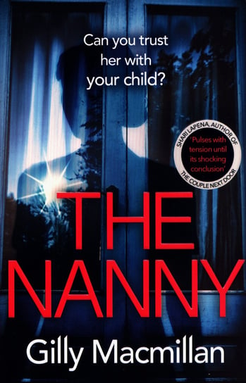 The Nanny Macmillan Gilly