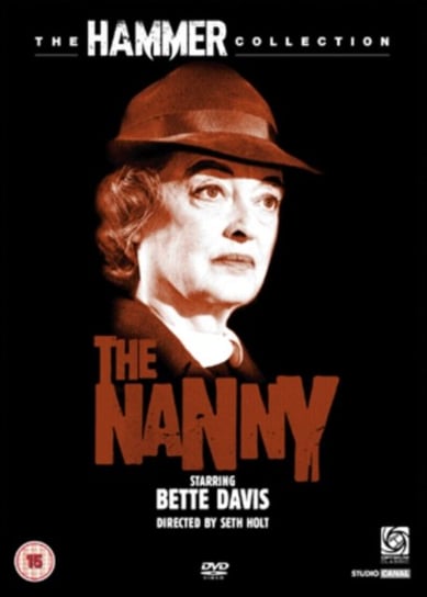 The Nanny (brak polskiej wersji językowej) Holt Seth
