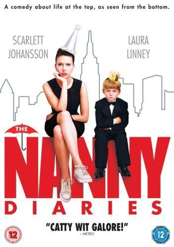 The Nanny Diaries Pulcini Robert