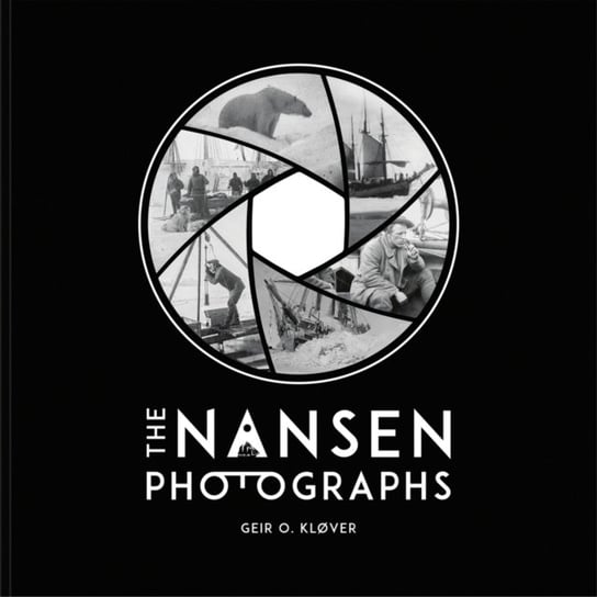 The Nansen Photographs Geir O. Klover