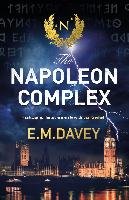 The Napoleon Complex Davey E.M.