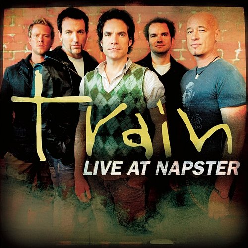 The Napster Sessions Train