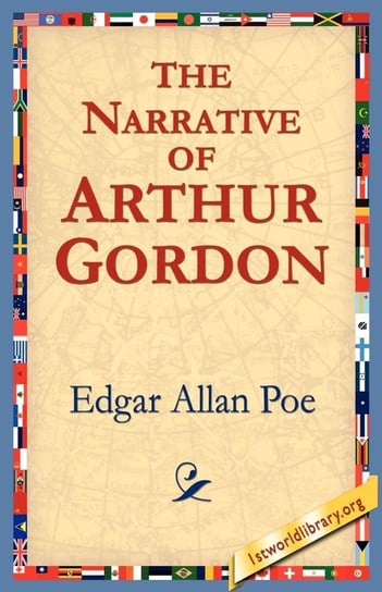 The Narrative of Arthur Gordon Poe Edgar Allan