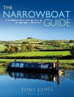 The Narrowboat Guide Jones Tony