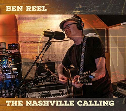 The Nashville Calling, płyta winylowa Reel Ben