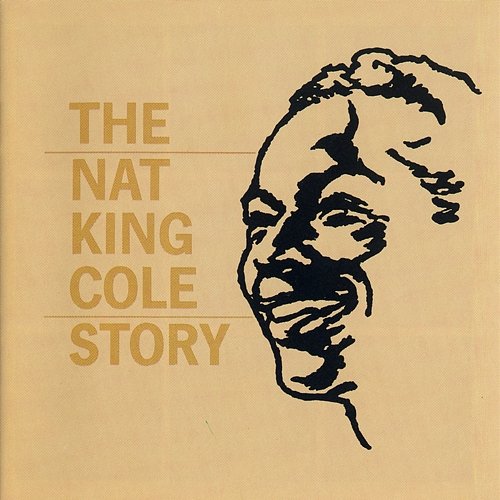 It's Only A Paper Moon Nat King Cole