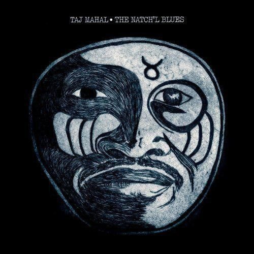 The Natch'l Blues (Limited), płyta winylowa Taj Mahal