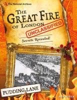 The National Archives: The Great Fire of London Unclassified Hunter Nick