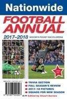 The Nationwide Annual 2017-18 Barnes Stuart