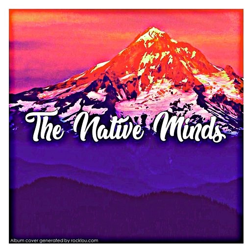 The Native Minds Vipul Chandra