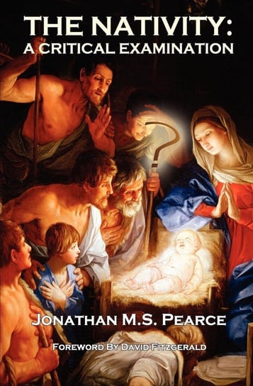 The Nativity Pearce Jonathan M. S.