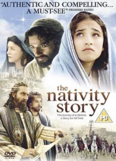 The Nativity Story (brak polskiej wersji językowej) Hardwicke Catherine
