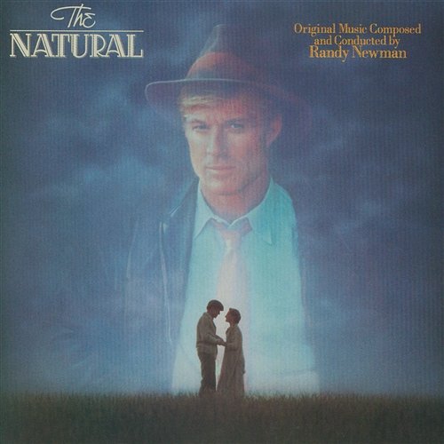 The Natural Randy Newman