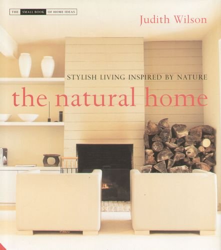 The Natural Home Wilson Judith