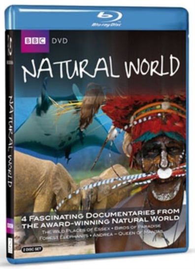 The Natural World Collection 2010 (brak polskiej wersji językowej) 2 Entertain