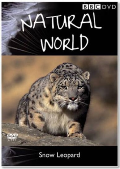 The Natural World: Snow Leopard (brak polskiej wersji językowej) 2 Entertain