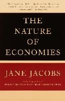 The Nature of Economies Jacobs Jane