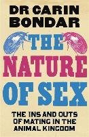The Nature of Sex Bondar Carin