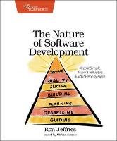 The Nature of Software Development Jeffries Ron