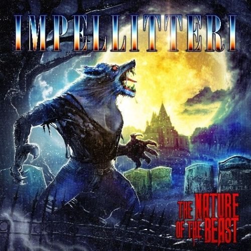 The Nature Of The Beast Impellitteri