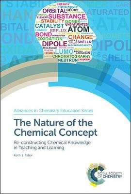 The Nature of the Chemical Concept: Re-constructing Chemical Knowledge in Teaching and Learning Opracowanie zbiorowe