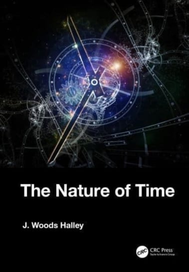 The Nature of Time Taylor & Francis Ltd.
