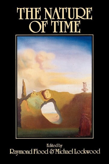 The Nature of Time John Wiley & Sons