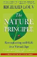 The Nature Principle Louv Richard