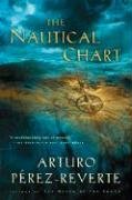 The Nautical Chart Perez-Reverte Arturo