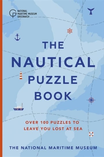 The Nautical Puzzle Book Opracowanie zbiorowe