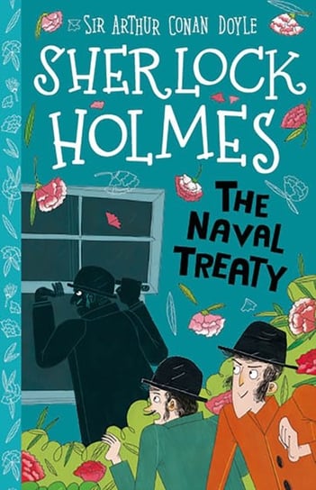 The Naval Treaty Conan-Doyle Arthur