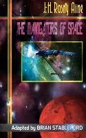 The Navigators of Space Rosny Aine J.-H