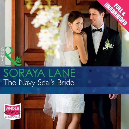 The Navy Seal's Bride Soraya Lane