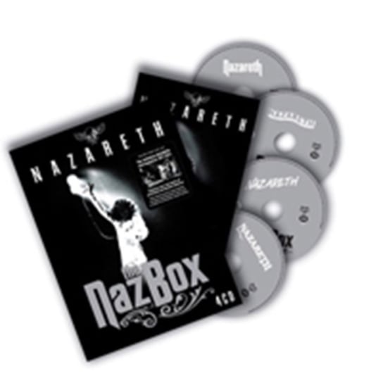 The Naz Box Nazareth