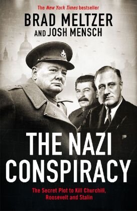 The Nazi Conspiracy Bonnier Books UK
