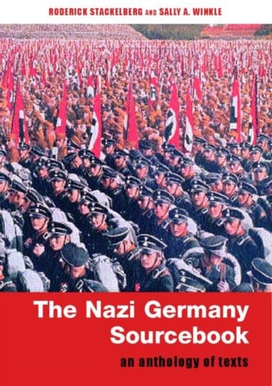 The Nazi Germany Sourcebook Stackelberg R.