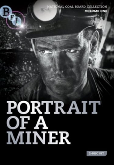 The NCB Collection - Portrait of a Miner (brak polskiej wersji językowej) BFI
