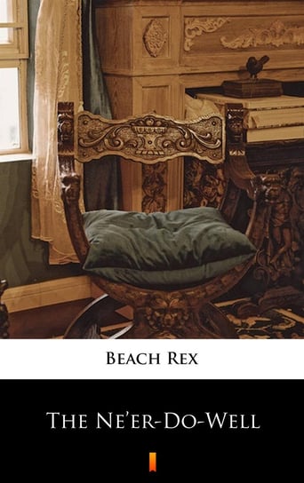 The Ne’er-Do-Well Beach Rex