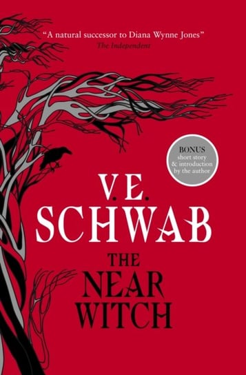 The Near Witch Schwab V. E.