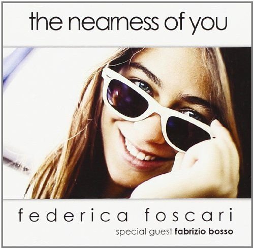 The Nearness Of You Various Artists
