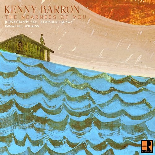The Nearness of You Kenny Barron