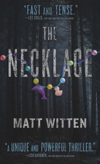 The Necklace: a grieving mothers quest for justice Witten Matt