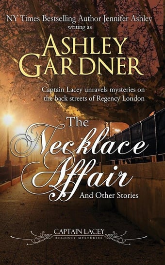 The Necklace Affair and Other Stories Gardner Ashley