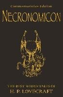 The Necronomicon Lovecraft Howard Phillips