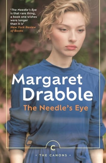 The Needles Eye Drabble Margaret