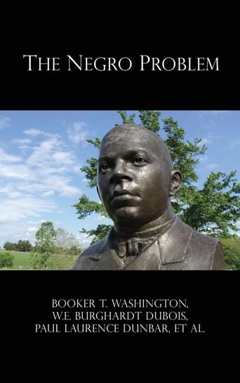 The Negro Problem Washington Booker T