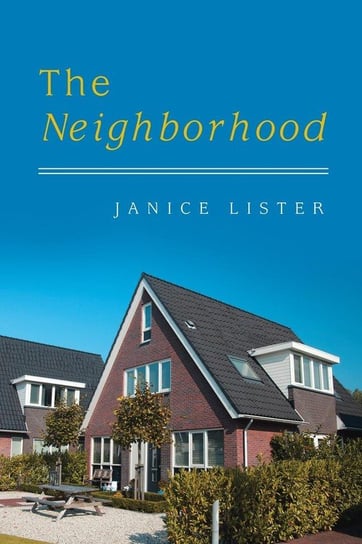 The Neighborhood Lister Janice