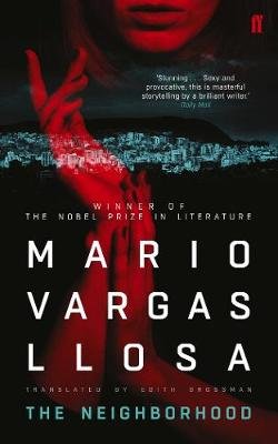 The Neighborhood Vargas Llosa Mario