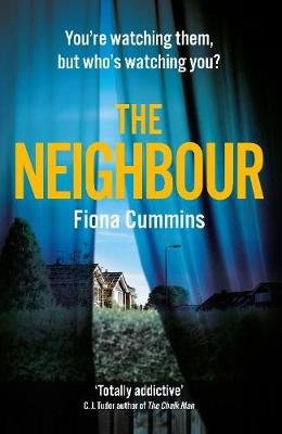 The Neighbour Cummins Fiona