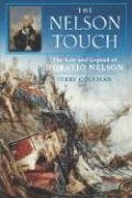 The Nelson Touch: The Life and Legend of Horatio Nelson Coleman Terry